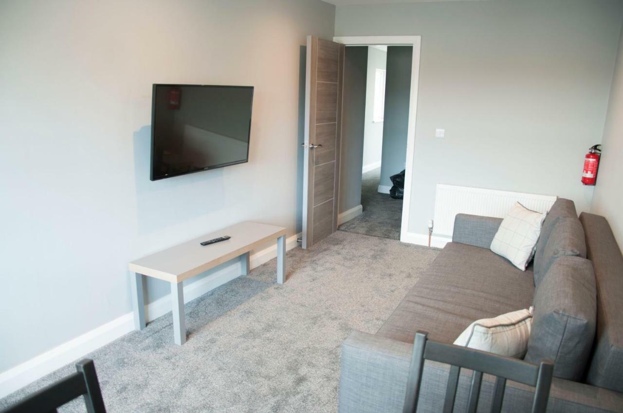 The Square Guest Apartment Stewartstown Extérieur photo